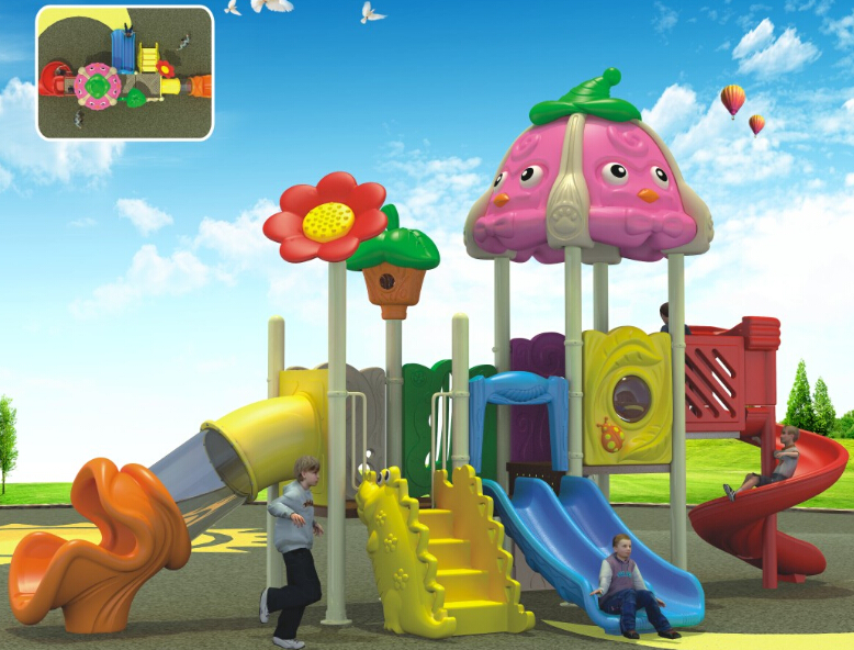 幼兒園玩具的重要性能